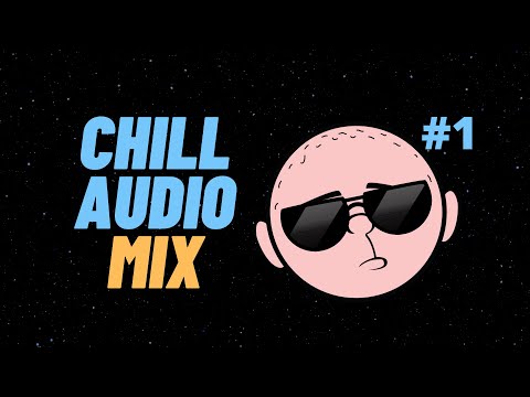 Chill/Sleep with Karl Pilkington  - Level Audio