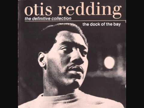 Otis Redding - Security