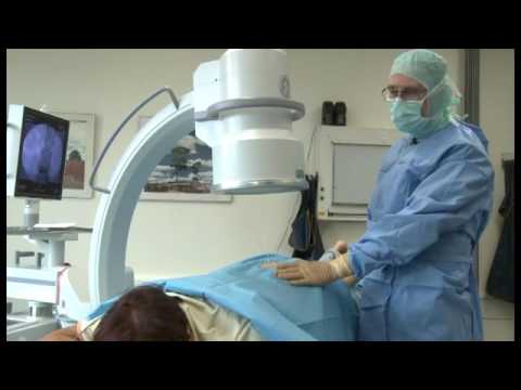 SCHMERZEN LINDERN durch Pasha Elektrode von Dr  Omar Pasha o