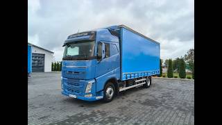 Volvo FH 460 Schiebeplanen-LKW | Bild 4 - Autoline