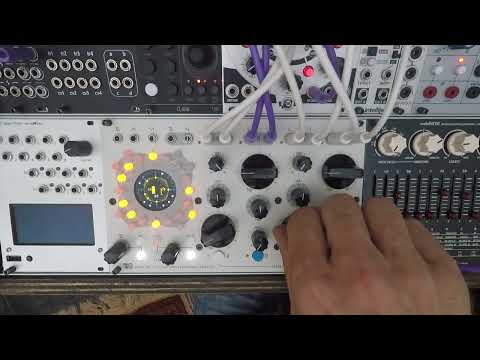 MAJOR TOM / MELODY AND RESONATORS (Giacomo Vanelli)