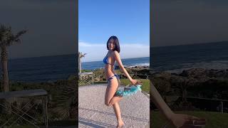 Chiaki この夏はBounce!と一緒に??  #shorts #ダンス