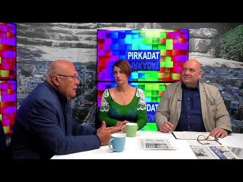 PIRKADAT: Balázs Péter