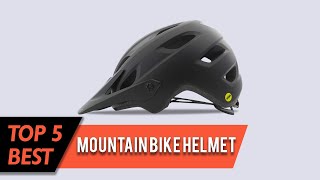 Best Mountain Bike Helmet | for Adults and Youth | Top 5 Review 2023