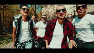 La Kuarta   Acelera Video Oficial