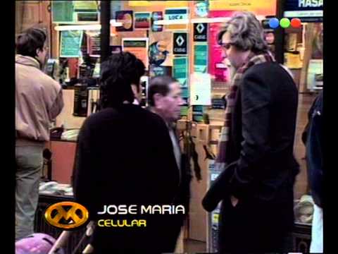 El Celular - Videomatch