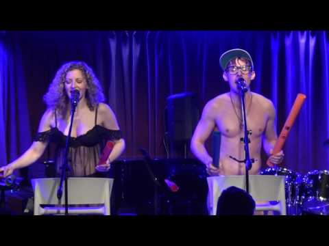 The Skivvies - Uptown Funkytown