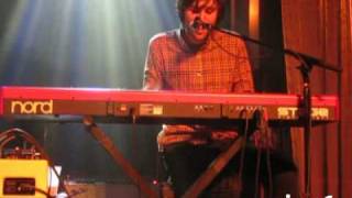 Matt Costa - Mr. Pitiful, Sweet Rose, Miss Magnolia