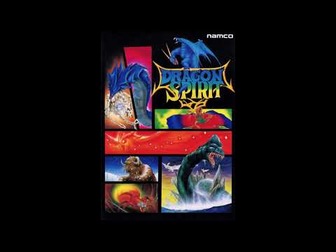 FullmetalHagane's Best VGM 128 - Dragon Spirit - Area 1/Paleozoic Era