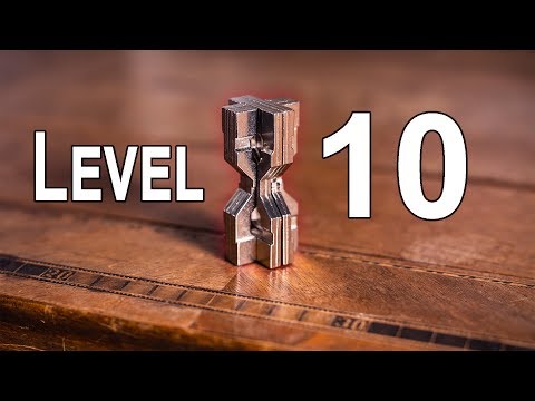 The Hourglass video