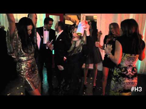 3sUP Presents: Party w/ Hilton