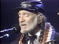 Willie Nelson  Ole Buttermilk Sky