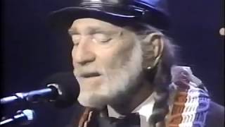 Willie Nelson  Ole Buttermilk Sky
