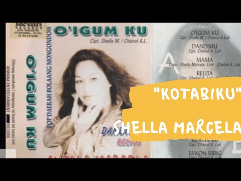 "KOTABIKU" - SHELLA MARCELA