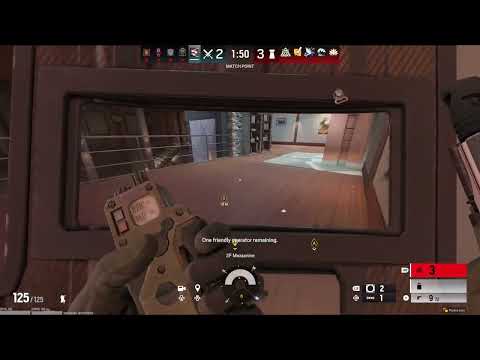Fuze Shield Ace
