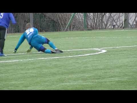 Sparing. Broń Radom - PIlica Białobrzegi 3:0
