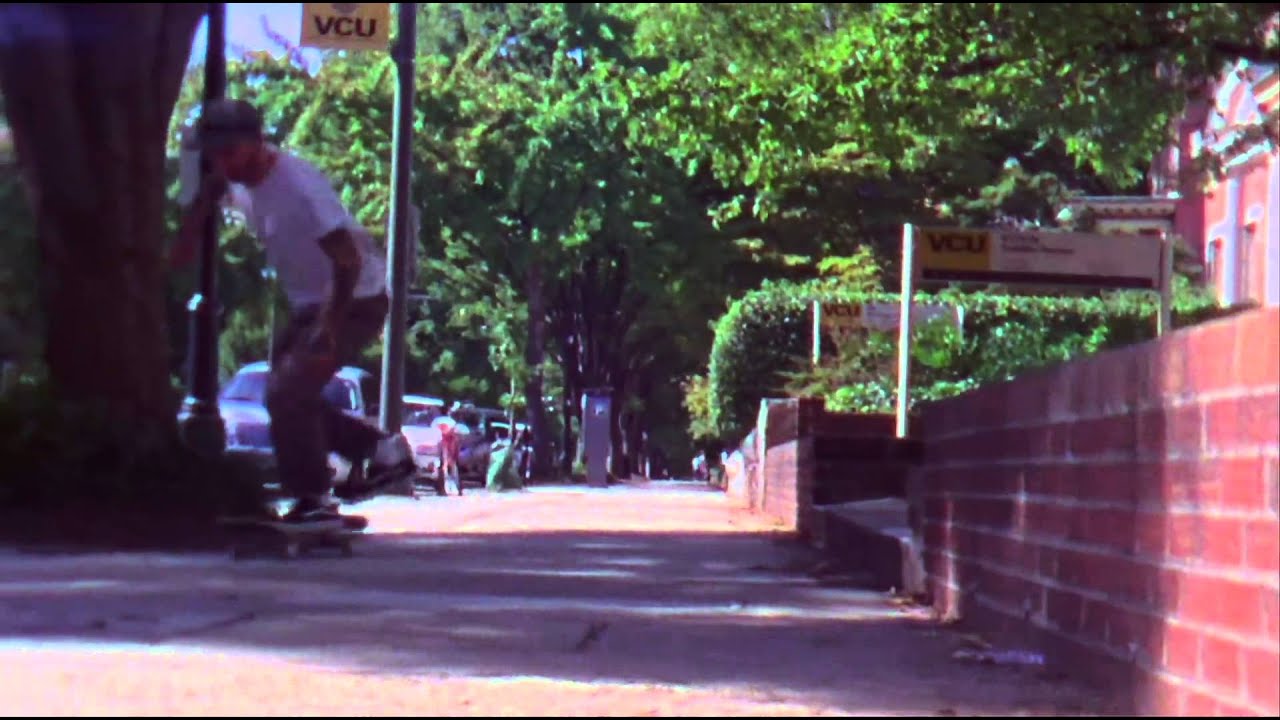 Gilbert Crockett Vans Pro Shoe