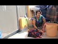 Village Housewife Cloth Washing Vlog Desi Housewife Cloth Washing In Hand Washing