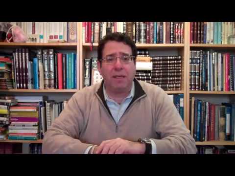 60 Chanuka The Real Story - from Rubin Ab