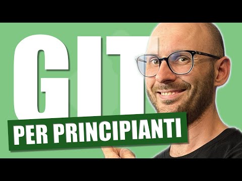GIT: Che COS'È e COME Funziona