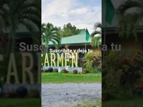 Villa del Carmen San Luis