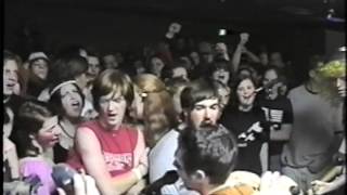 Calibretto "Get a Life" (final show)