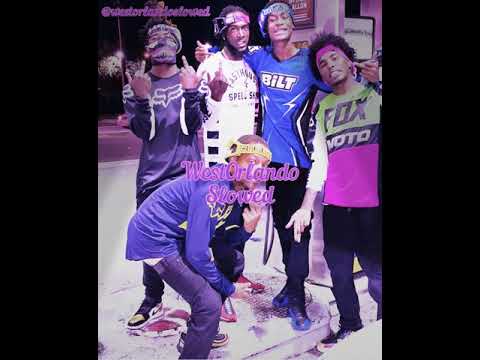 438 Tok - 438 Babies Freestyle Ft Rico Cartel & Hotboii SLOWED