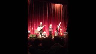 King Cotton - The Alabama Song by Secret Sisters