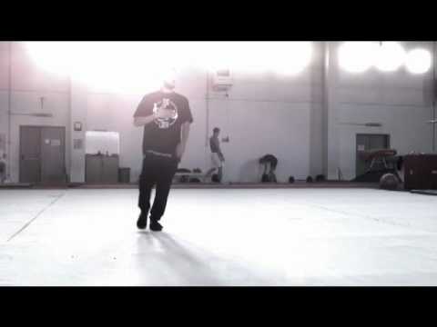 Lee Rambo LAST PRACTICES ON TATAMI