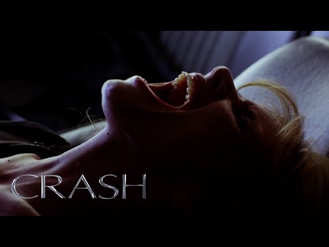 Crash (1997) Trailer