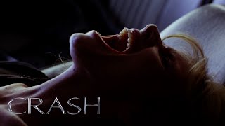 Crash Original Trailer (David Cronenberg, 1996)