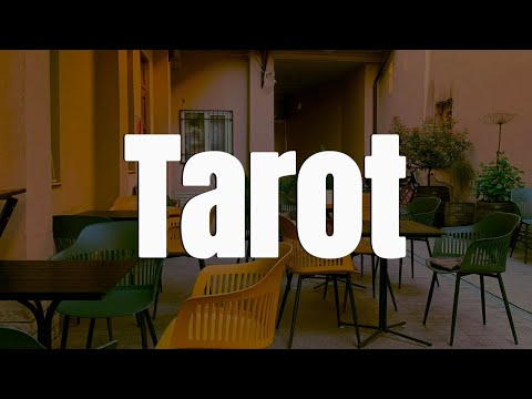 .Feast - \Lirik\ Tarot