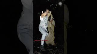 Download lagu THIS MAN IS SO BRAVE WOY😂🤣 #trending #shorts #jin #ghost #pocong #horrorcomedy #creepy mp3