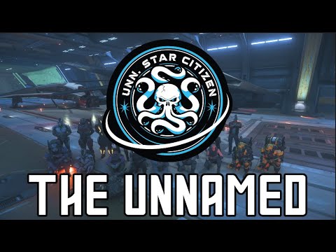 The Unnamed: The Verse Awaits