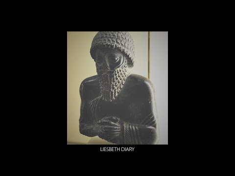 Sumerian god Ningišzida! Ancient sumerian! Sumerian mythology