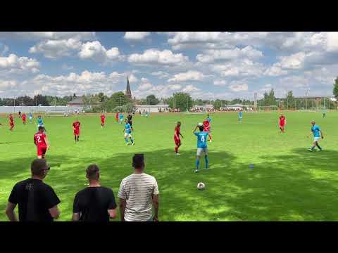 Chemnitzer FC U16 - F.C. Hansa Rostock U16 2:0 (1:0)