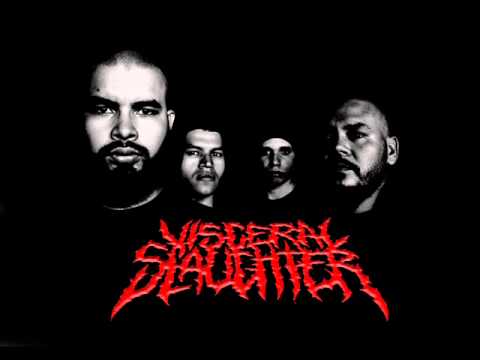 Visceral Slaughter - Reign of Hypocrisy