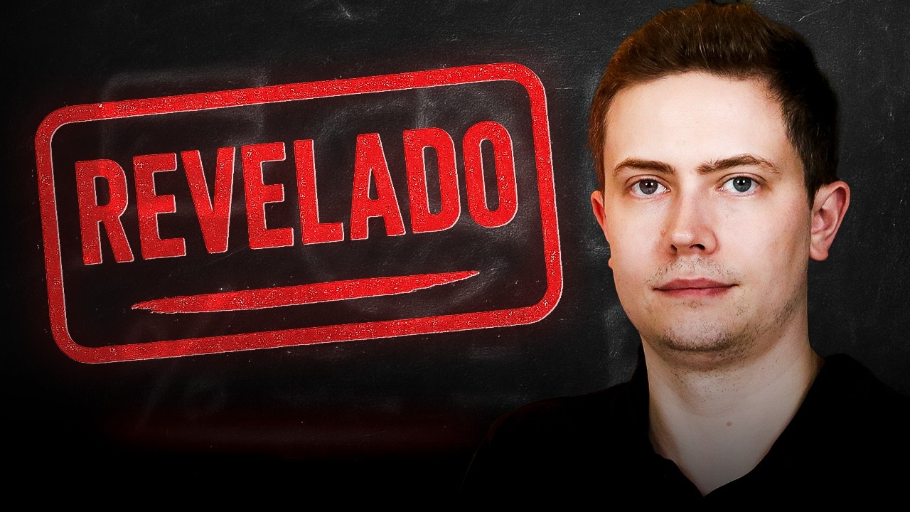 I'M INVESTING ALL MY MONEY HERE!