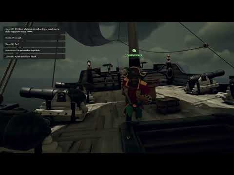 Sea Of Trolls How To Handle Extra Salty Pirates Vol 4