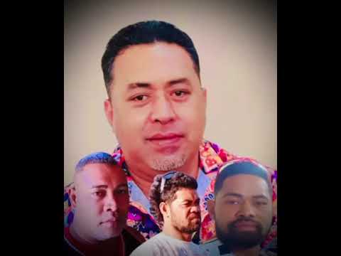 UISA 'OKU ONGO SI'ETA MĀVAE.. VOLOKAILE... HELEPELU