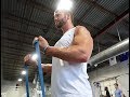 Fat Arm Friday: Biceps and Triceps