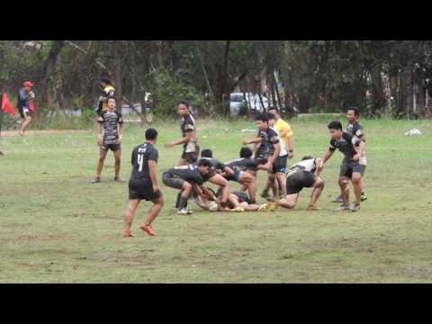 KKU10 Sperm vs The mummy 2/2