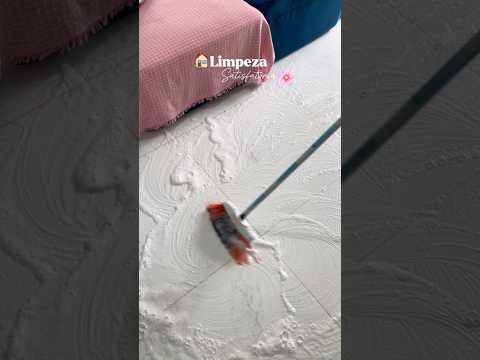 Faxina na sala #faxina #limpeza #donadecasa