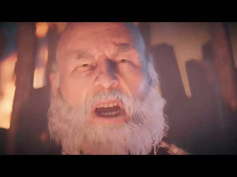 Jacques de Molay’s Execution | AC Unity