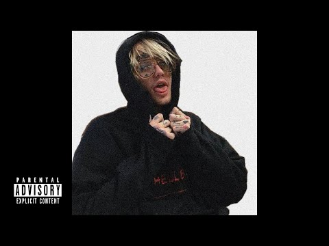 [FREE] Emotional Lil Peep Guitar Type Beat - "Anesthesia"