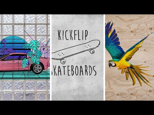 WallPen Wanddruck in Aktion