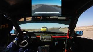 2016 24 Hours Lemons Buttonwillow 1D1V1