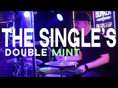 The Single's - Double Mint (Live in Moscow 2021)