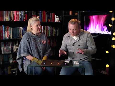 Saturn Magic - Bad Bikes (Gimmick and online instructions) by Michael Breggar & Kaymar Magic - Tric