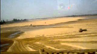 preview picture of video 'Travel From Baripada To Bhubaneswar By Bus'